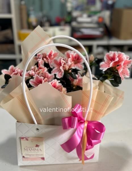 Bag Azalea 